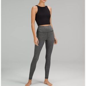 lululemon Align™ High-Rise Pant 28" size 6